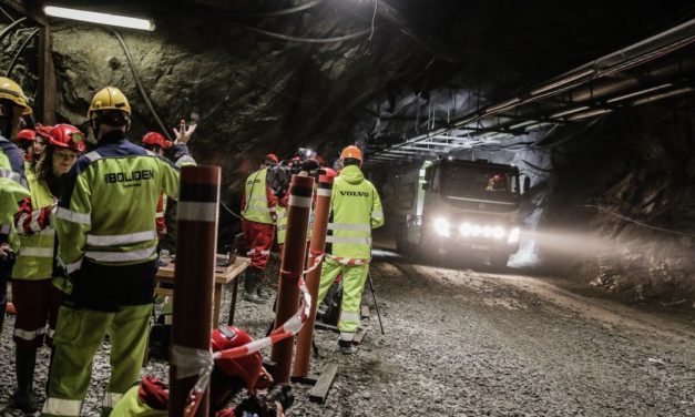 A Volvo e os caminhos pela eficiência e segurança