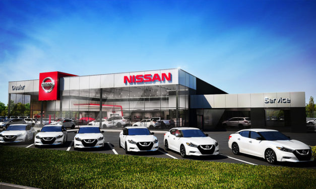 Nissan deve eliminar 10 mil postos de trabalho em todo o mundo