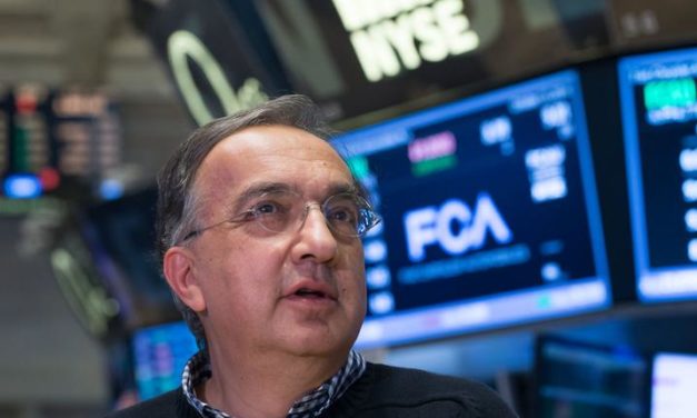 Morre Sergio Marchionne