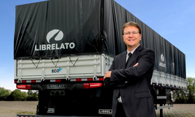 Librelato cresce mais de 100% em 2018