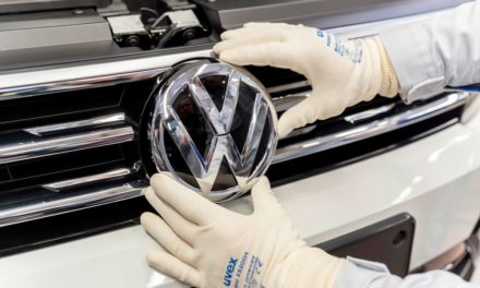 Proposta da Volkswagen a sindicatos cita corte de 4,7 mil funcionários