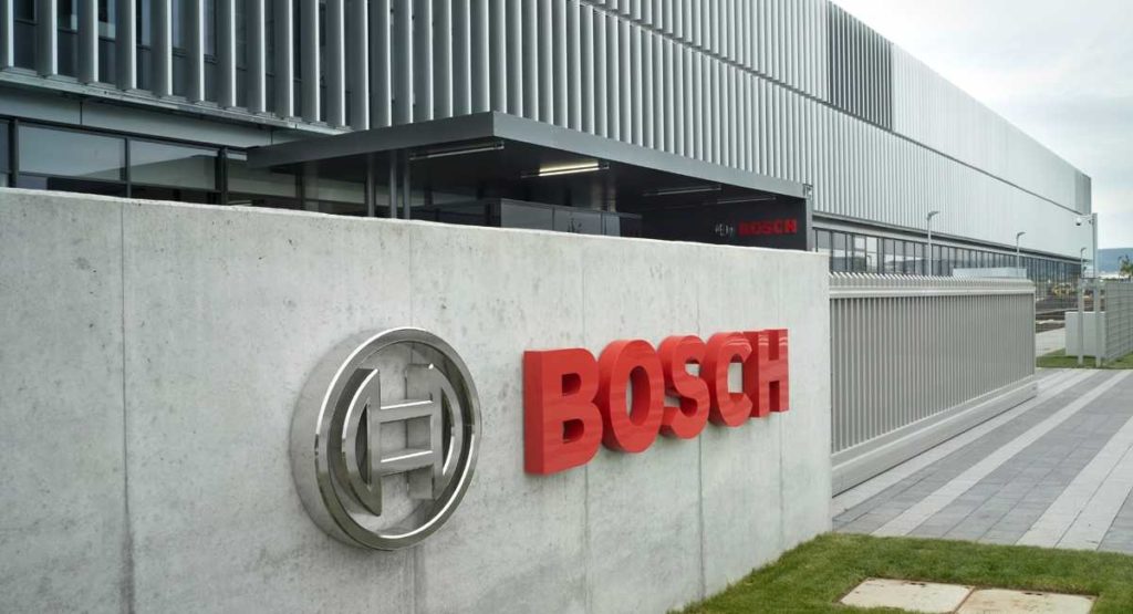 Bosch é A Melhor Empresa Para Trabalhar No Brasil Segundo O Indeed