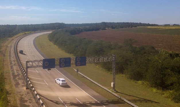 Campo de provas da GM recebe aporte de R$ 60 milhões