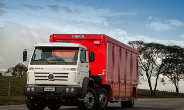 VWCO encerra produção das linhas Worker e Delivery