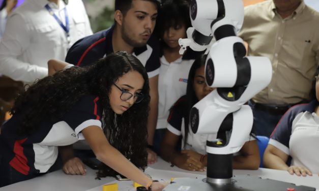 FCA investe em novo programa de educação em Goiana