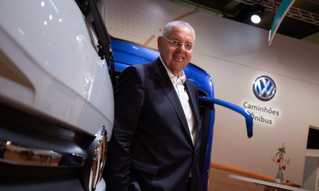 VWCO investe R$ 110 milhões em projeto de elétricos