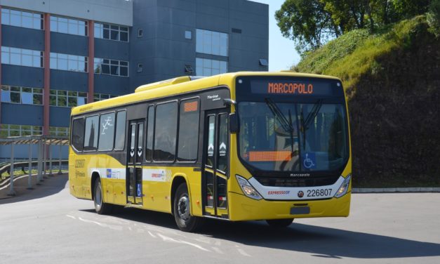 Marcopolo anuncia maior negócio do ano com urbanos