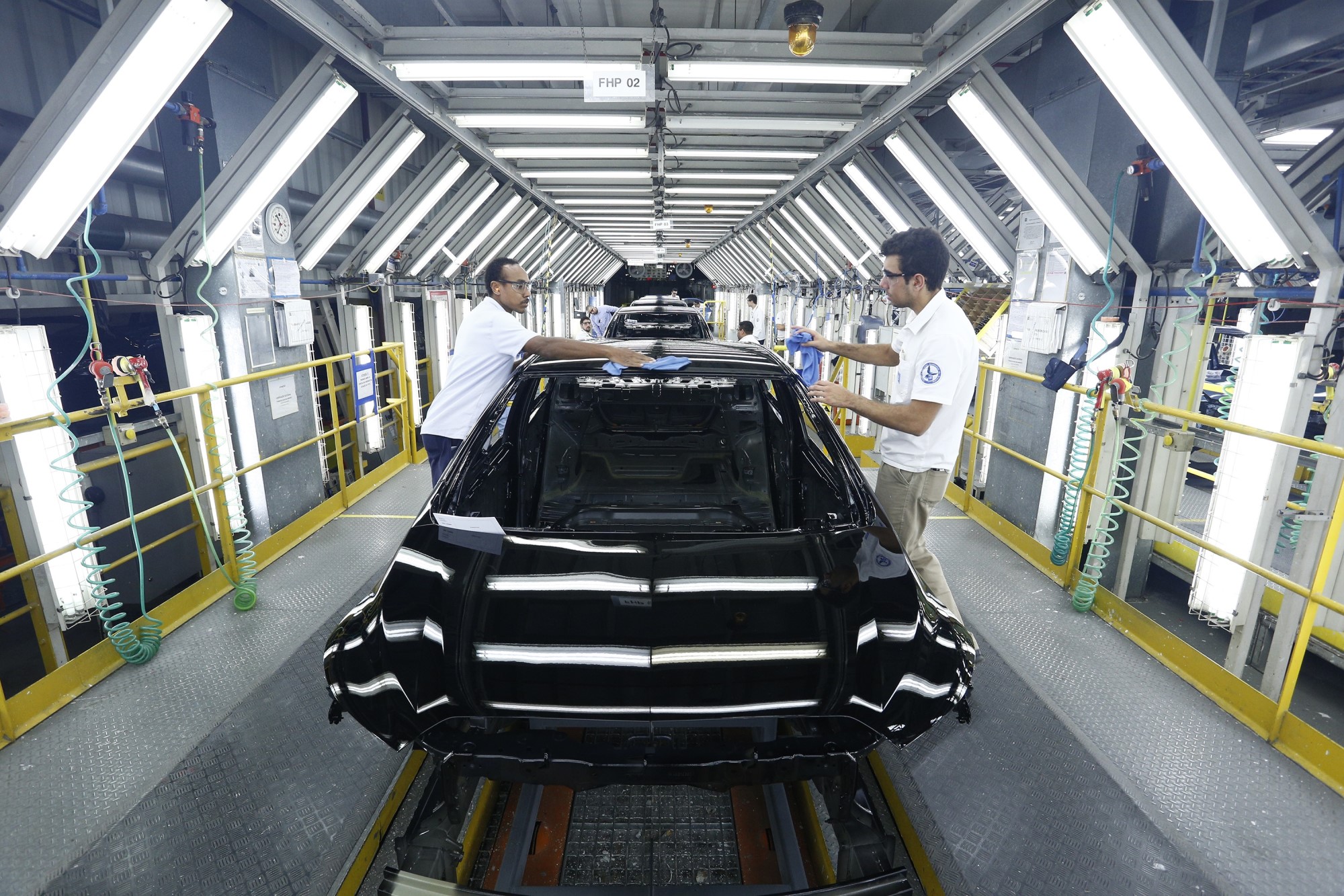 Com aporte de R$ 1,2 bilhão, GM produzirá novo modelo em Gravataí