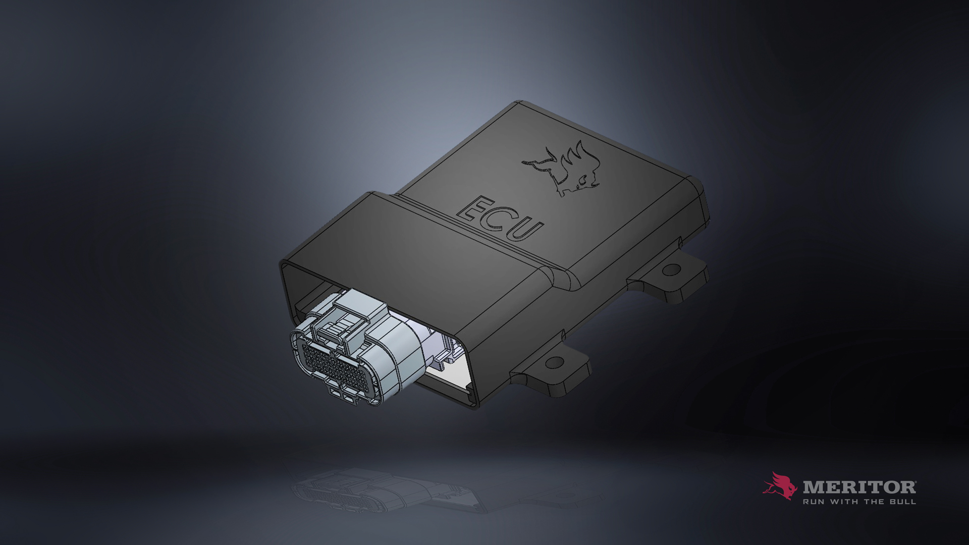 Meritor Auto-DCDL - Diferencial autoblocante - Autoindustria