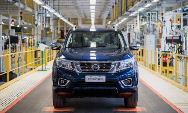 Nissan anuncia investimento de US$ 130 milhões na Argentina