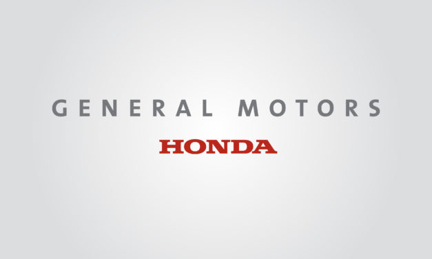 General Motors e Honda anunciam aliança na América do Norte