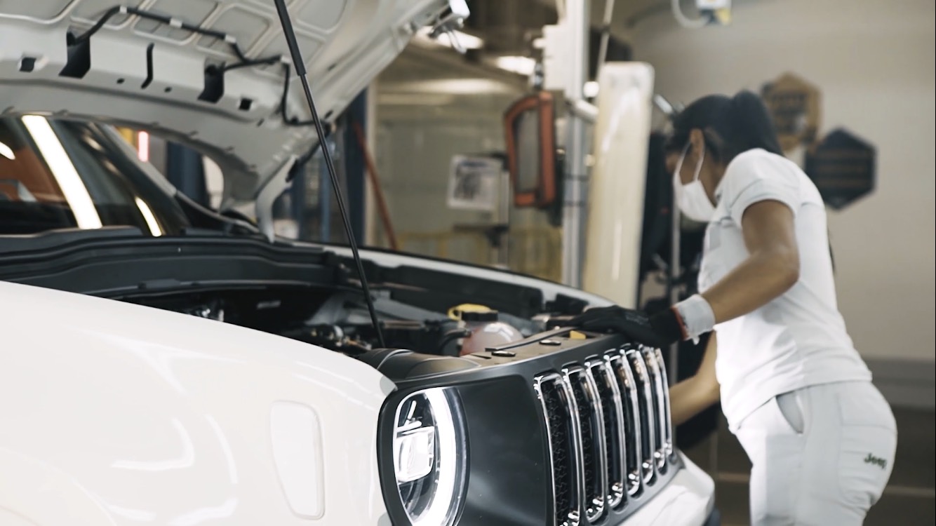 Nordeste: VW, GM e Toyota defendem benefícios só para eletrificados.