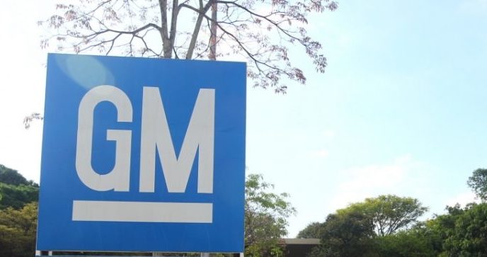 GM workers accepted layoff in São José dos Campos