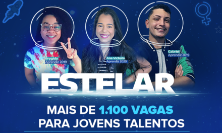 Stellantis tem 1,1 mil vagas para aprendizes