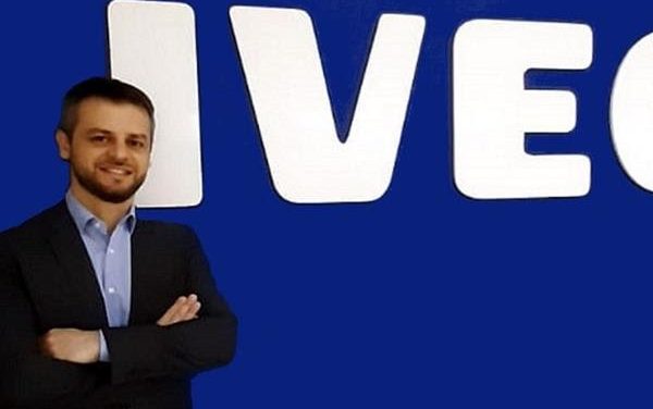 Iveco reforça a área de pós-venda