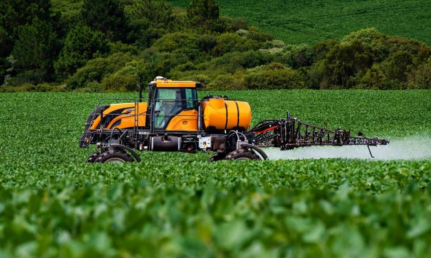 Valtra lança pulverizadores para pequenos e médios produtores