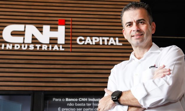 Banco CNH Industrial amplia receita e portfólio em 2020