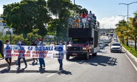 Mercado de pneus segue abaixo de 2022 – AutoIndústria