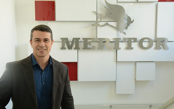 Fábio Brandão é o novo diretor de engenharia da Meritor Brasil