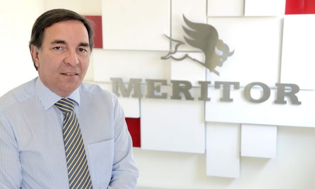 Meritor estima produção de eixos 90% maior em 2021