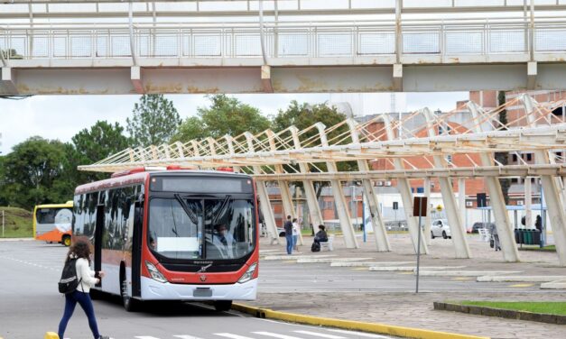 Volvo fornecerá maior parte dos ônibus de recente licitação no Chile