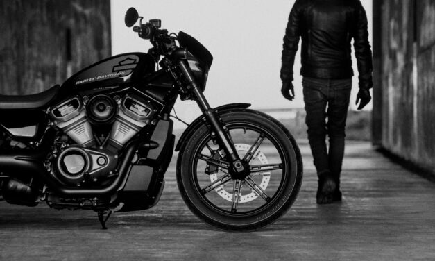 Harley-Davidson amplia receita em 6% no trimestre