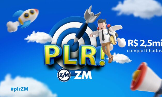 ZM paga mais de R$ 2,5 milhões em PLR