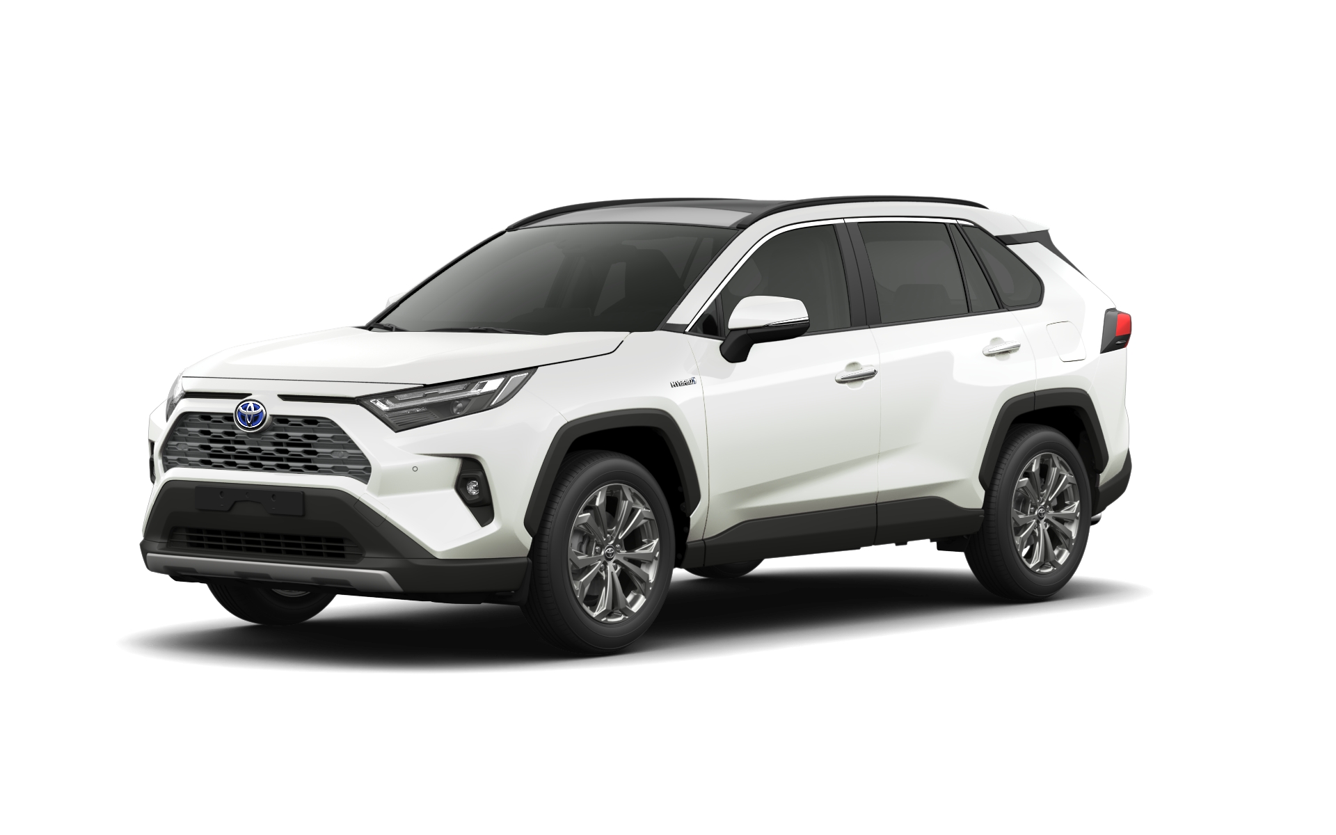 RAV4 2022 já está na rede Toyota por R$ 301.140