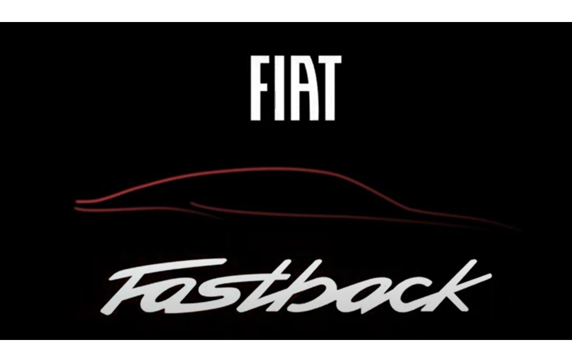 fiat fastback