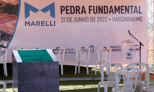 Marelli investe R$ 300 milhões em novo CD de peças