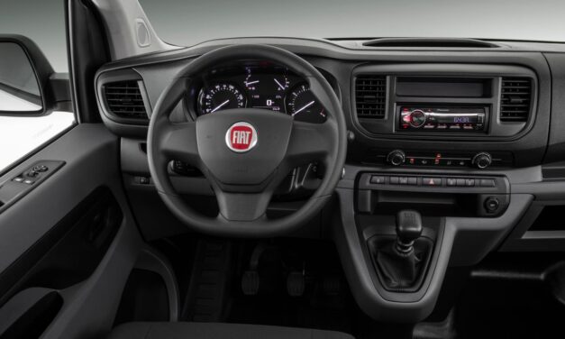 Com Fiat líder inconteste, disputa maior é pelo segundo lugar