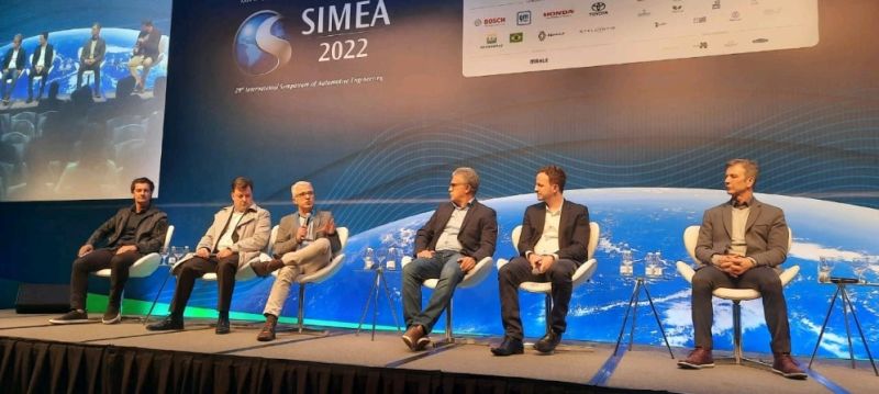 Simea 2023 wants to go beyond local mobility solutions