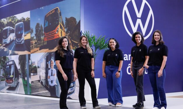 VWCO abre inscrições para programa de trainee