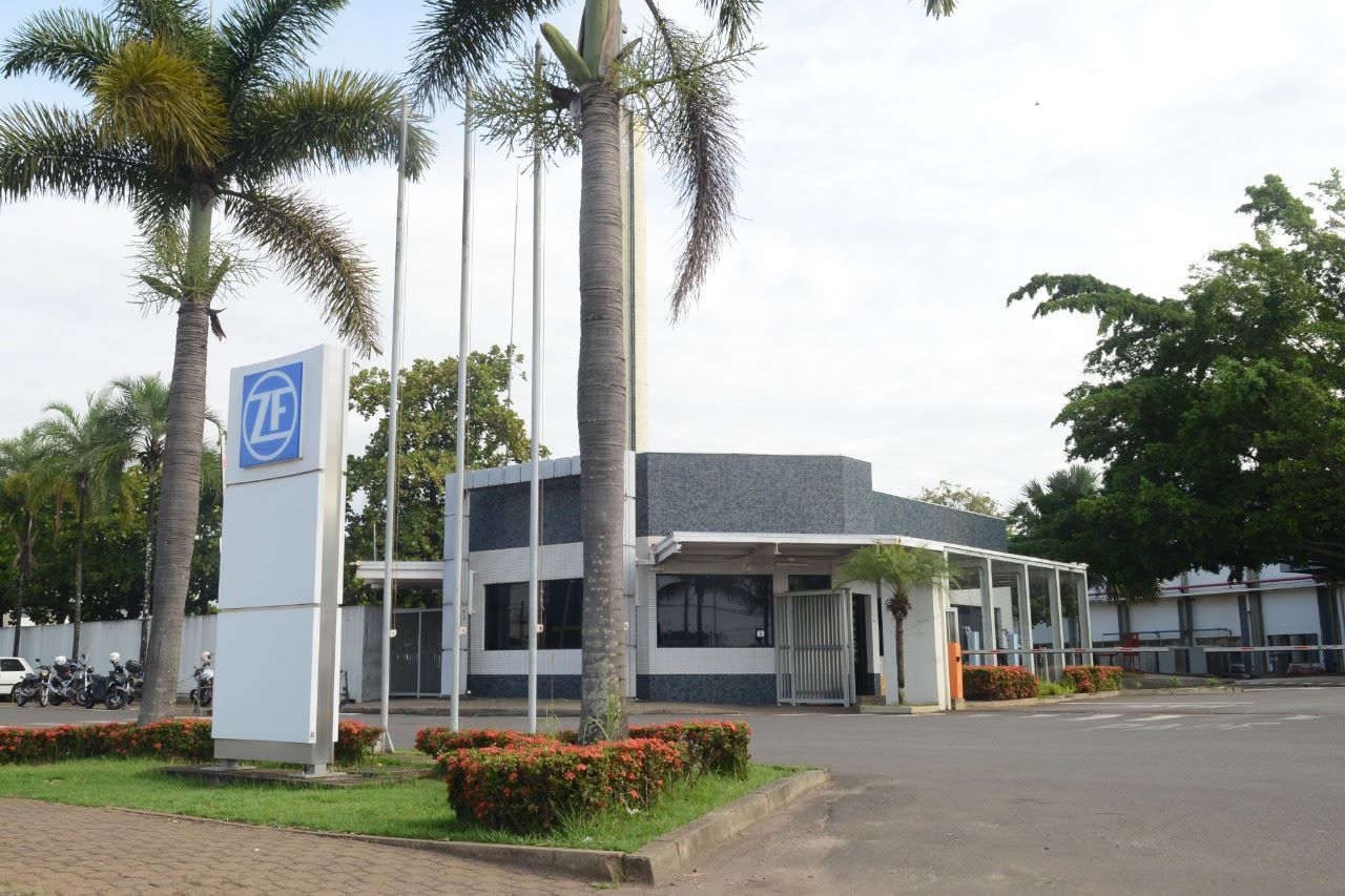 ZF atinge aterro zero em Limeira