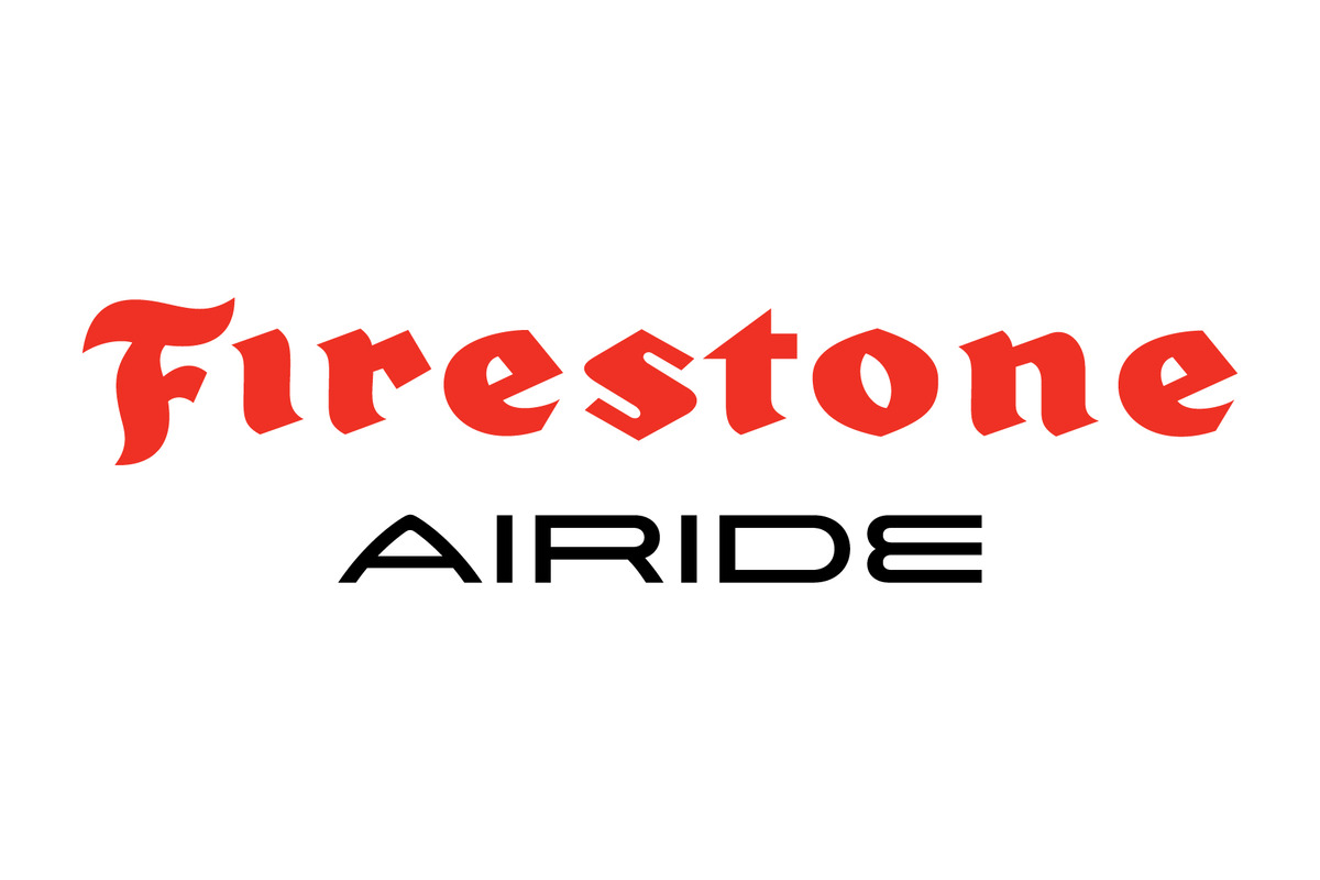 Firestone Industrial Products agora é Firestone Airide