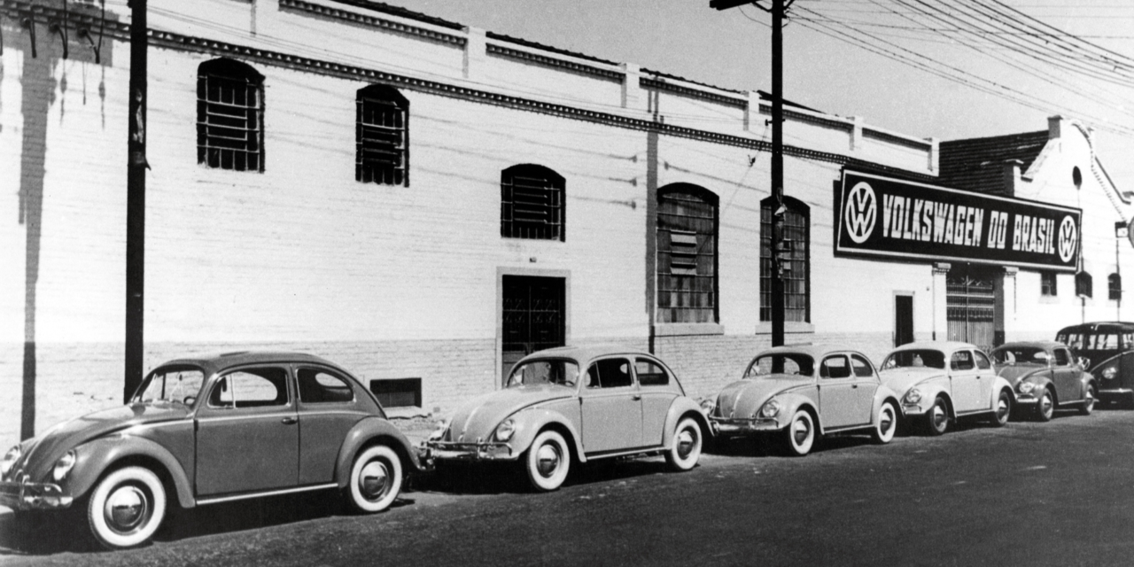 Novo carro popular pode ser nova jabuticaba