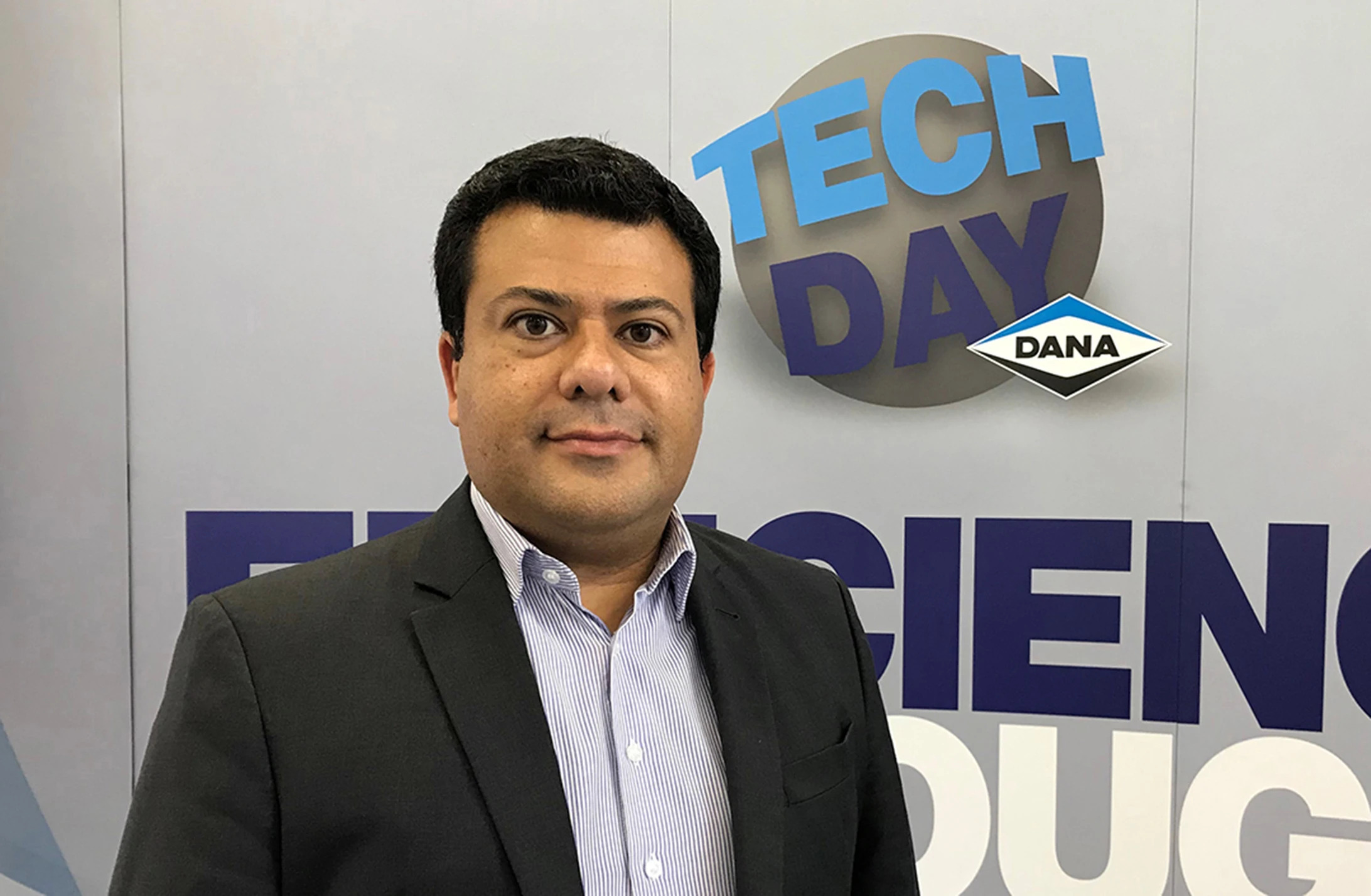 Dana plans to quadruple its aftermarket growth