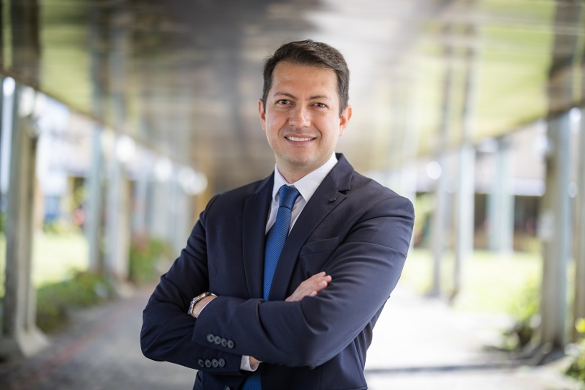 Renault Brasil - Sergio Lazscano - CFO