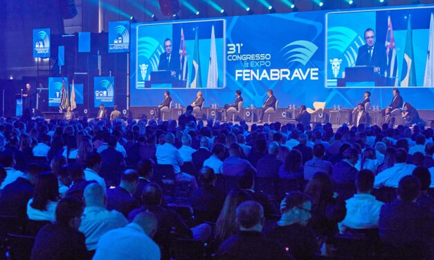 Congresso Fenabrave deve receber 13 mil visitantes