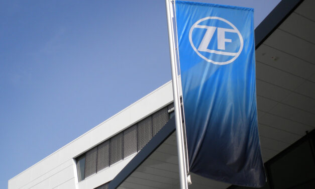 Grupo ZF fatura 10% a mais no primeiro semestre