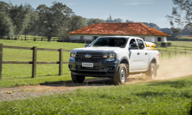 Ford reforça linha da nova Ranger para atender perfis bem-definidos