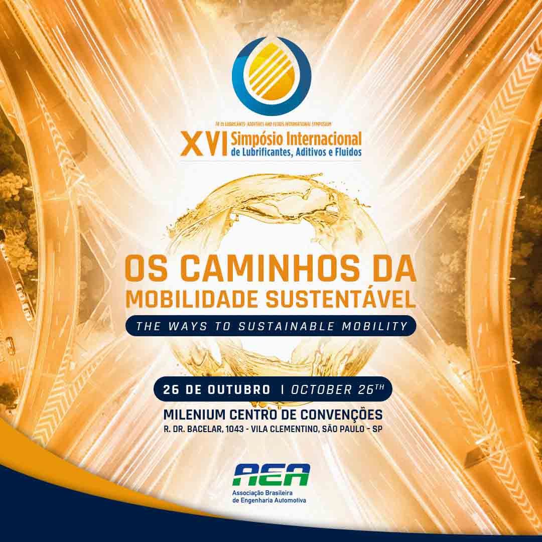 AEA promove seminário de lubrificantes