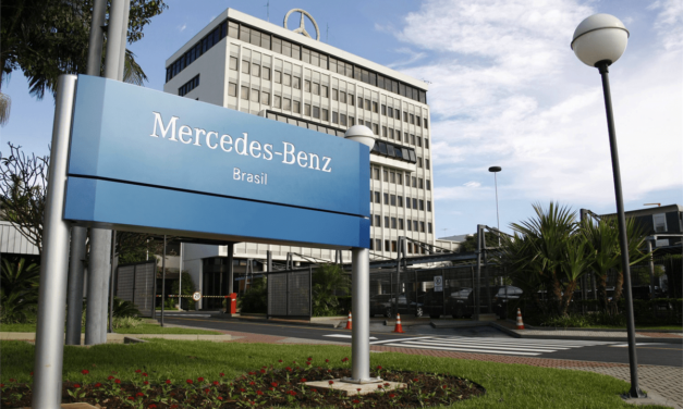 Mercedes-Benz abre inscrições para Programa de Estágio 2024