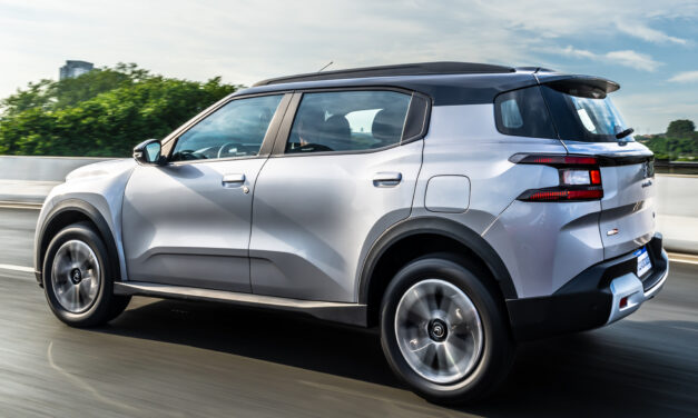 Mais do que gosto, custos forçam opção por SUVs e hatches pequenos