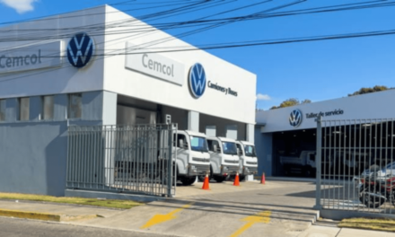 VWCO reforça atendimento na Nicarágua