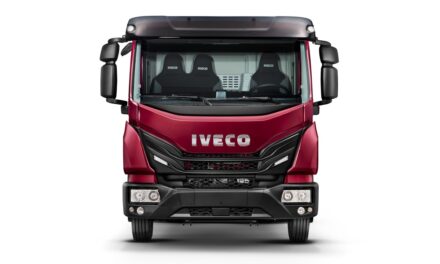 Iveco Tector ganha atualização visual e aprimoramento em conforto