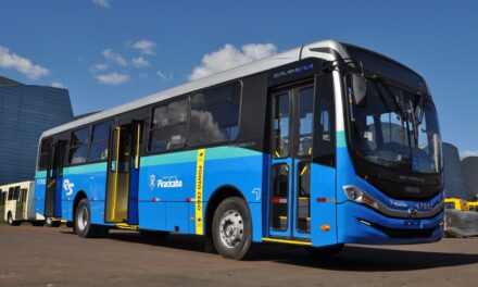 Rápido Sumaré negocia com a Iveco Bus 55 unidades