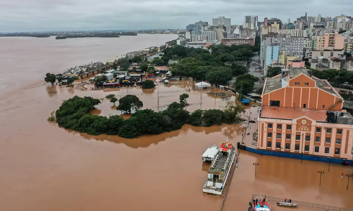 Impacto das enchentes do RS na cadeia automotiva