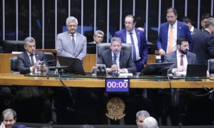 Com “jabutis”, Mover é aprovado na Câmara dos Deputados