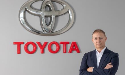 Presidente da Toyota Brasil tem reunião com Alckmin